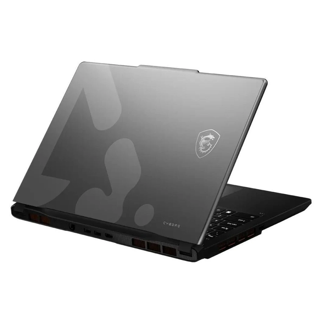MSI Cyborg 15 Max C2WF-240XUA (9S7-15T111-240) (UA)