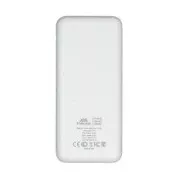 Rivacase RIVAPOWER VA2041 10000mAh White (UA)