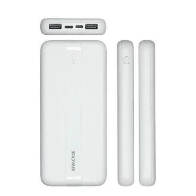 Rivacase RIVAPOWER VA2041 10000mAh White (UA)