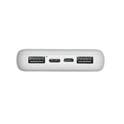 Rivacase RIVAPOWER VA2041 10000mAh White (UA)
