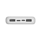Rivacase RIVAPOWER VA2041 10000mAh White (UA)