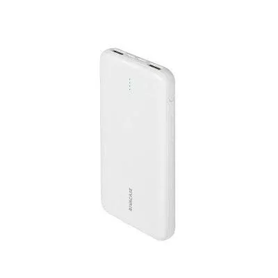 Rivacase RIVAPOWER VA2041 10000mAh White (UA)