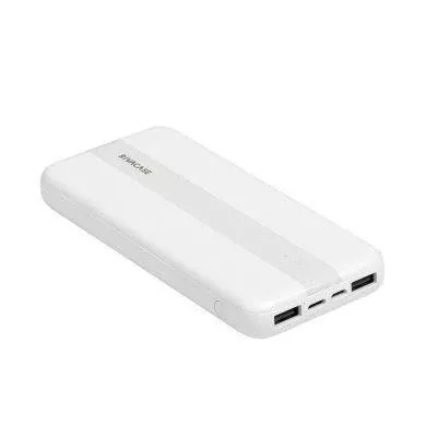 Rivacase RIVAPOWER VA2041 10000mAh White (UA)