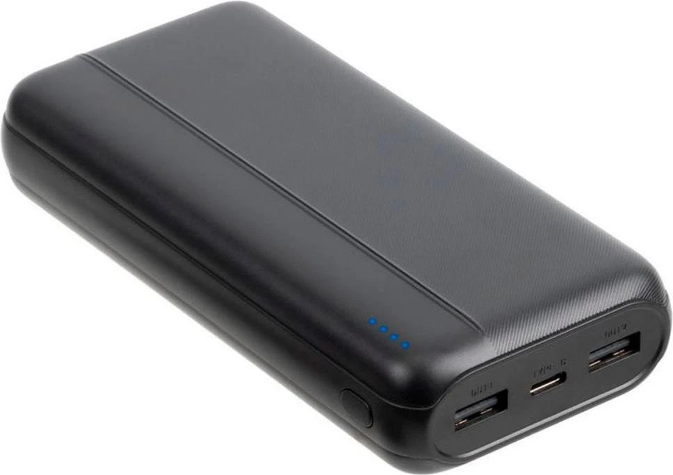 Rivacase RIVAPOWER VA2071 20000mAh Black (UA)