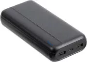 Rivacase RIVAPOWER VA2071 20000mAh Black (UA)