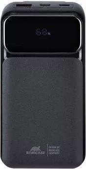 Rivacase RIVAPOWER VA2221 20000mAh Black (UA)