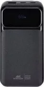 Rivacase RIVAPOWER VA2221 20000mAh Black (UA)