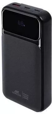 Rivacase RIVAPOWER VA2221 20000mAh Black (UA)