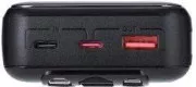 Rivacase RIVAPOWER VA2221 20000mAh Black (UA)