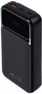 Rivacase RIVAPOWER VA2221 20000mAh Black (UA)