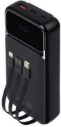 Rivacase RIVAPOWER VA2221 20000mAh Black (UA)