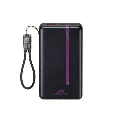 Rivacase RIVAPOWER VA2311 10000mAh Black (UA)