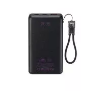 Rivacase RIVAPOWER VA2311 10000mAh Black (UA)