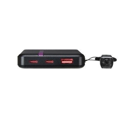 Rivacase RIVAPOWER VA2311 10000mAh Black (UA)
