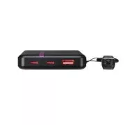 Rivacase RIVAPOWER VA2311 10000mAh Black (UA)