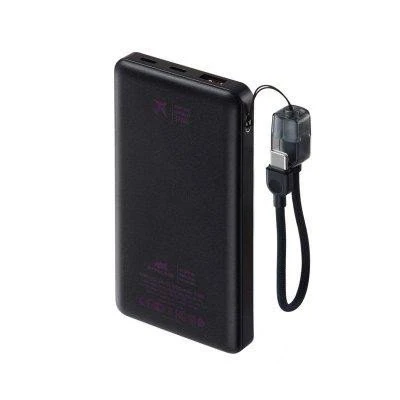 Rivacase RIVAPOWER VA2311 10000mAh Black (UA)