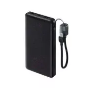 Rivacase RIVAPOWER VA2311 10000mAh Black (UA)
