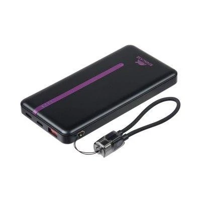 Rivacase RIVAPOWER VA2311 10000mAh Black (UA)
