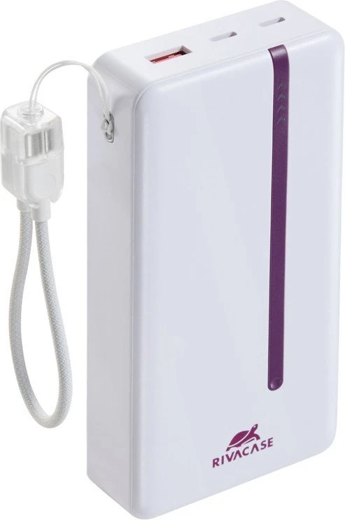 Rivacase RIVAPOWER VA2312 20000mAh White (UA)