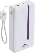 Rivacase RIVAPOWER VA2312 20000mAh White (UA)