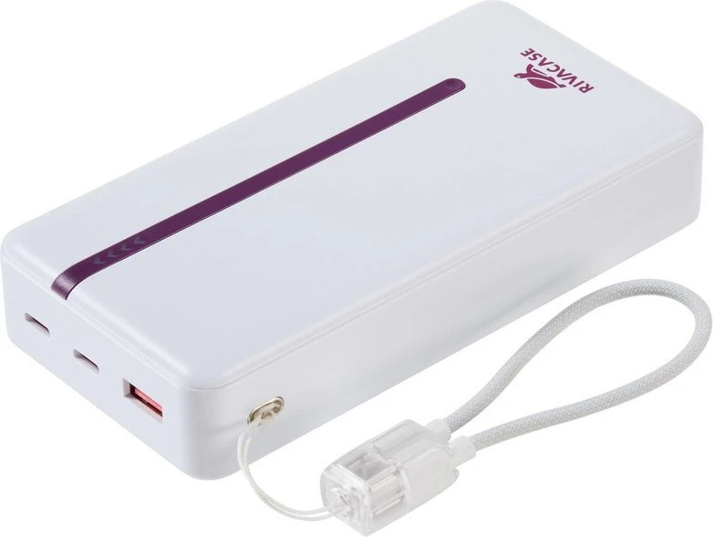 Rivacase RIVAPOWER VA2312 20000mAh White (UA)
