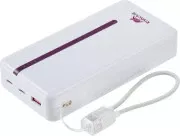 Rivacase RIVAPOWER VA2312 20000mAh White (UA)
