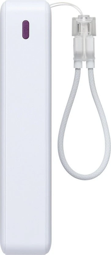 Rivacase RIVAPOWER VA2312 20000mAh White (UA)