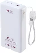 Rivacase RIVAPOWER VA2312 20000mAh White (UA)
