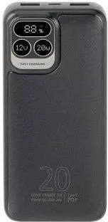 Rivacase RIVAPOWER VA2521 20000mAh Black (UA)