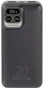 Rivacase RIVAPOWER VA2521 20000mAh Black (UA)