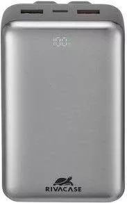 Rivacase RIVAPOWER VA2612 20000mAh Grey (UA)