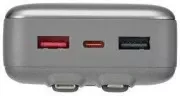 Rivacase RIVAPOWER VA2612 20000mAh Grey (UA)