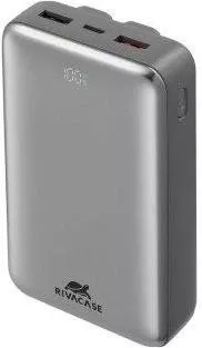 Rivacase RIVAPOWER VA2612 20000mAh Grey (UA)
