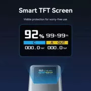 Vention 20000mAh 100W Gray (FKCH0/911403) (UA)