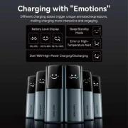 Vention 20000mAh 165W Gray (FKFH0/910165) (UA)
