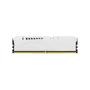 DDR5 64GB (2x32GB) 6400 MHz Beast White EXPO Kingston Fury (ex.HyperX) (KF564C32BWEK2-64)