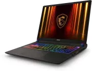 MSI Vector 16 HX AI A2XWIG (A2XWIG-050US) 64GB/4TB CUSTOM
