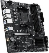 MSI PRO B550M-P