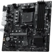 MSI PRO B550M-P