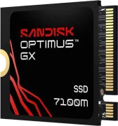 SanDisk Optimus GX 7100M 1 TB (SDSP71100TAT-000E0)