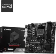 MSI PRO B550M-P