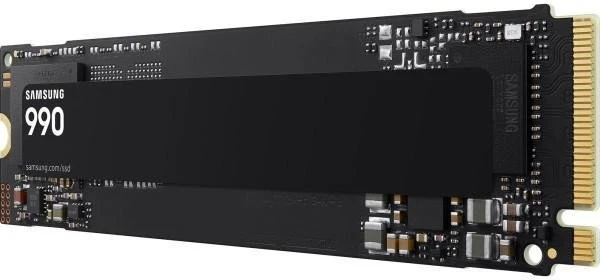 Samsung 990 1 TB (MZ-V9V1T0BW)
