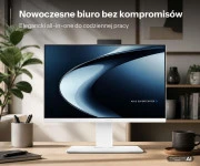 ASUS ExpertCenter AIO P440VA 24