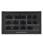 ASUS Pro WS 1600W 80 Plus Platinum (90YE00Z2-B0NA00) EU