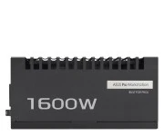 ASUS Pro WS 1600W 80 Plus Platinum (90YE00Z2-B0NA00) EU
