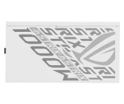 ASUS ROG Strix 1000W 80 Plus Platinum ATX 3.1 White (90YE00W9-B0NA00) EU