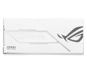 ASUS ROG Thor 1200W 80 Plus Platinium ATX 3.1 White (90YE00V9-B0NA00) EU