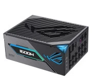 ASUS ROG Thor 1600W  80 Plus Titanium ATX 3.1 (90YE00VB-B0NA00) EU