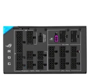 ASUS ROG Thor 1600W  80 Plus Titanium ATX 3.1 (90YE00VB-B0NA00) EU