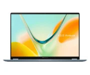 ASUS Vivobook S16 Flip Snapdragon X X1-26-100/16GB/512GB/Win11 OL (TP5608QA-U4009W) No charging adapter